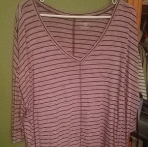 Lane Bryant Women's Top